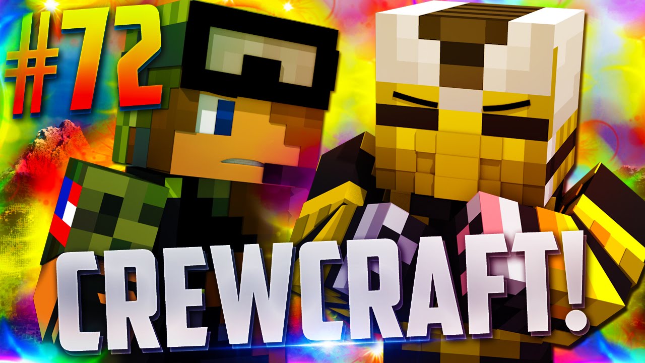 CREWCRAFT! - 