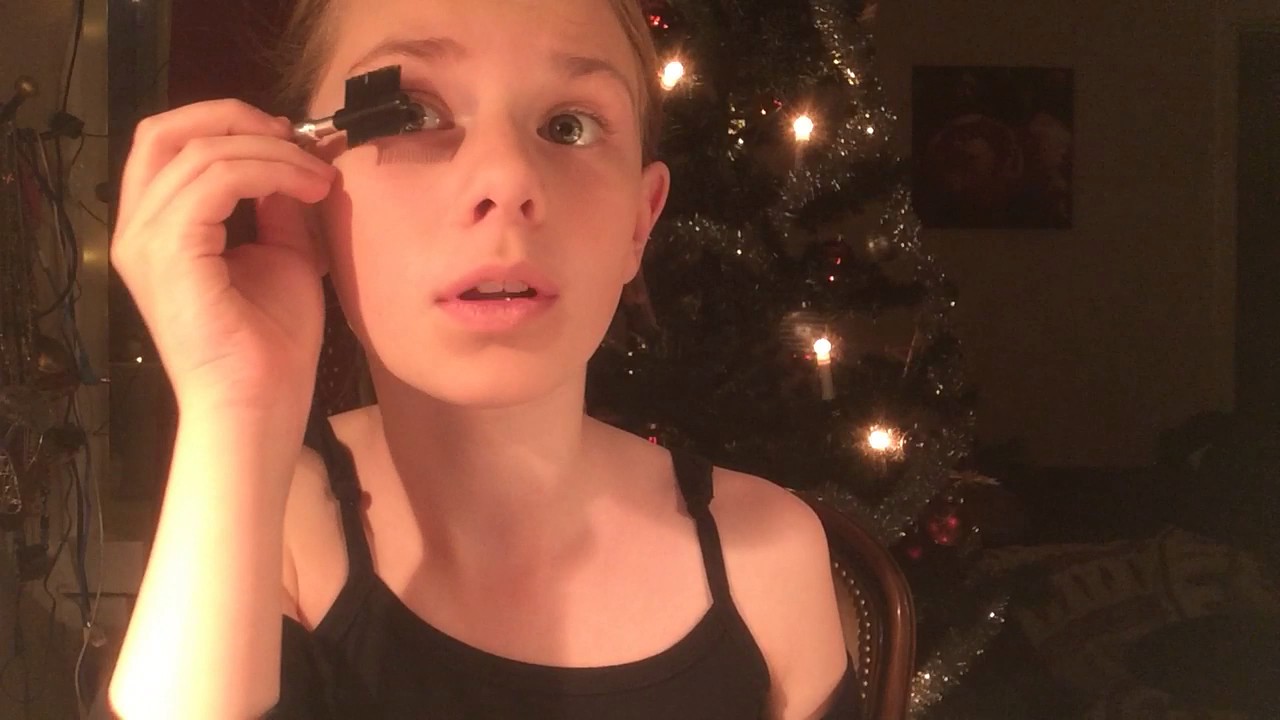 Min smink video