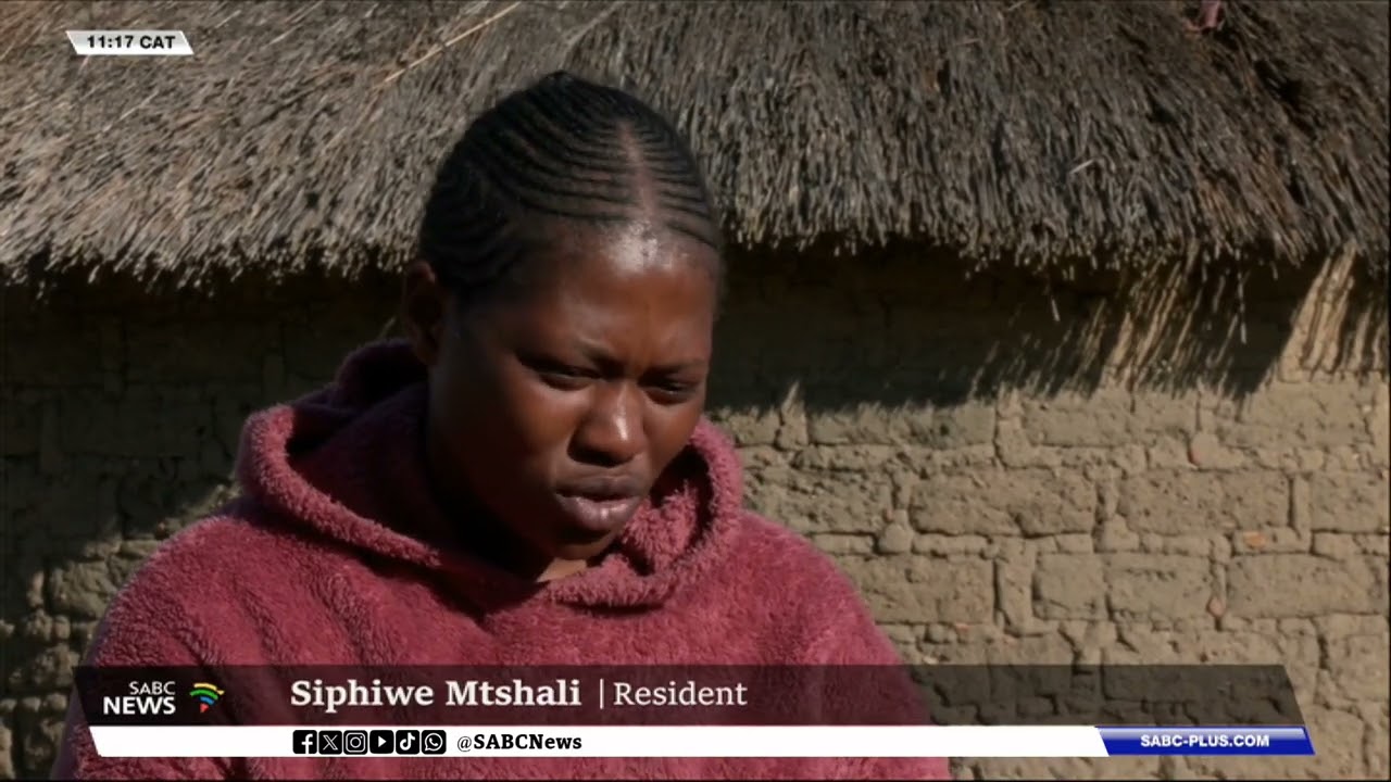 Vryheid village still lacks electricity