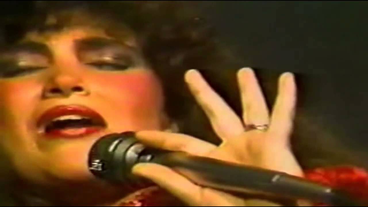 Amanda Miguel - Así No Te Amará Jamás (Defective Noise Retro Mix) 1981, DvJ RAFAEL TORRES ®