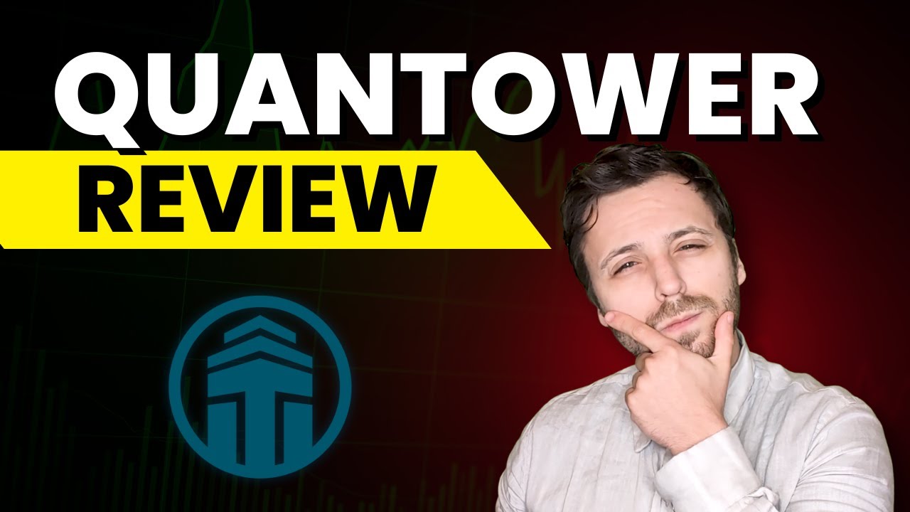 📊 Quantower Review: Powerful Features Most Traders Overlook