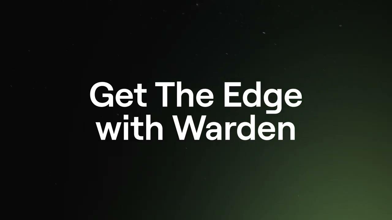 Predictions Are Live on Warden: Trade Real-World Events Inside Your Wallet
