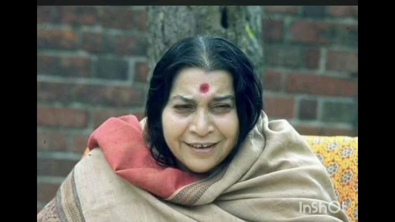 Maa ham pe kripa karna #sahajayoga #shrimataji #pratishthanpune #sahajayogaindia #sahajayogauniverse