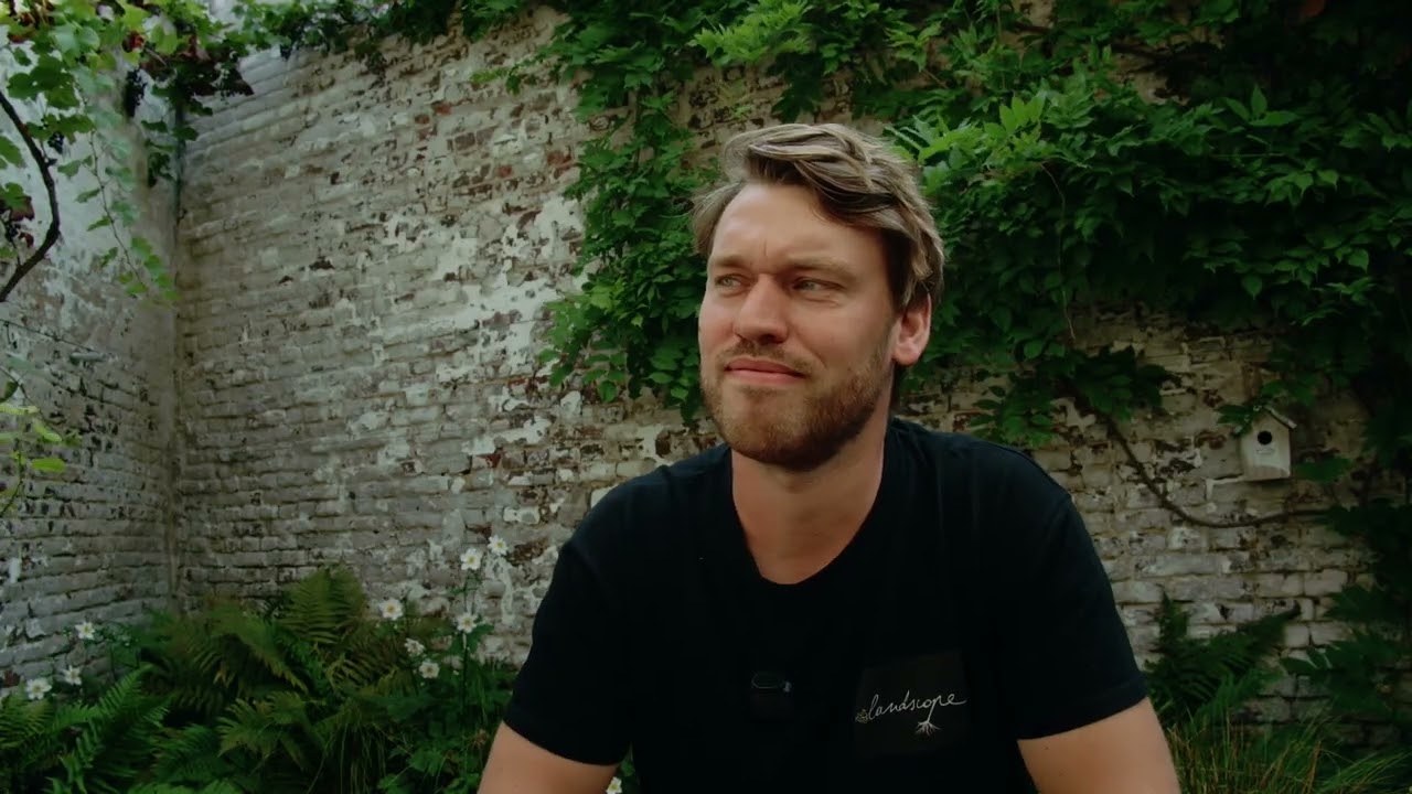Aflevering 6: Hoe laat ik mijn kleine tuin groter lijken? | Tour de Tuin