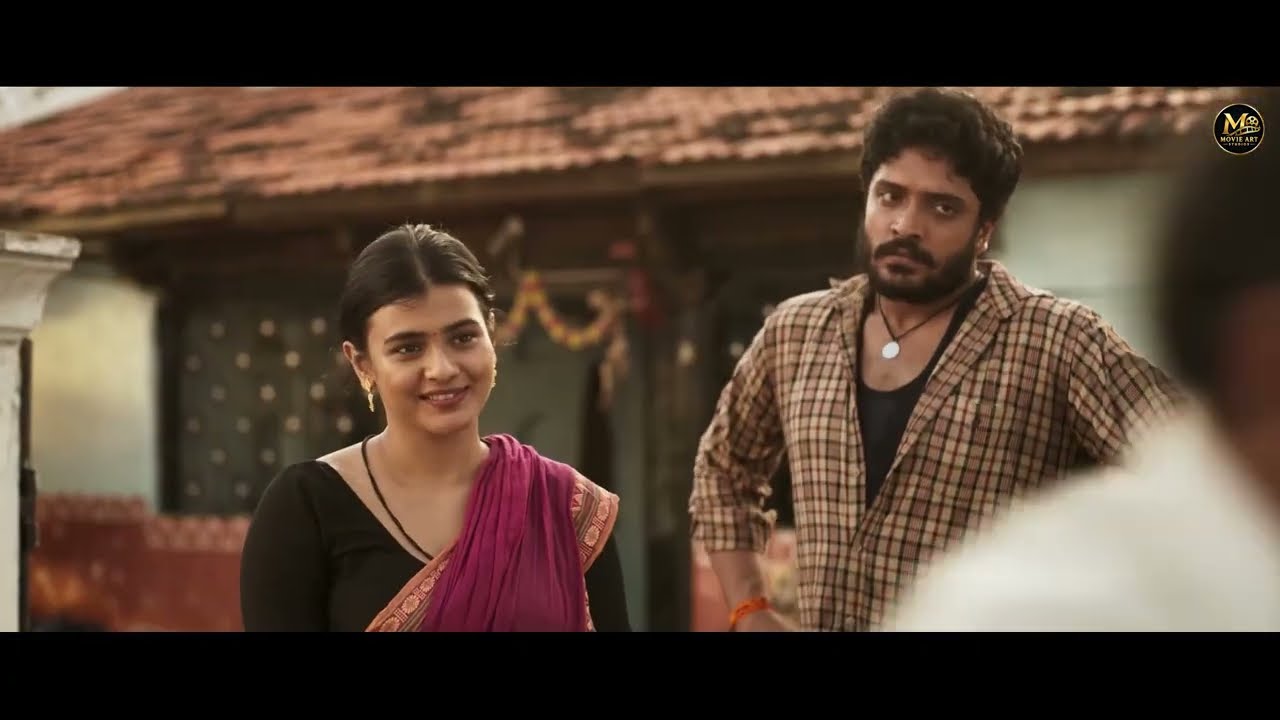 ODELA | New Released South Hindi Dubbed Movie | Hebah Patel, Vasishta N. Simha | Full Movie