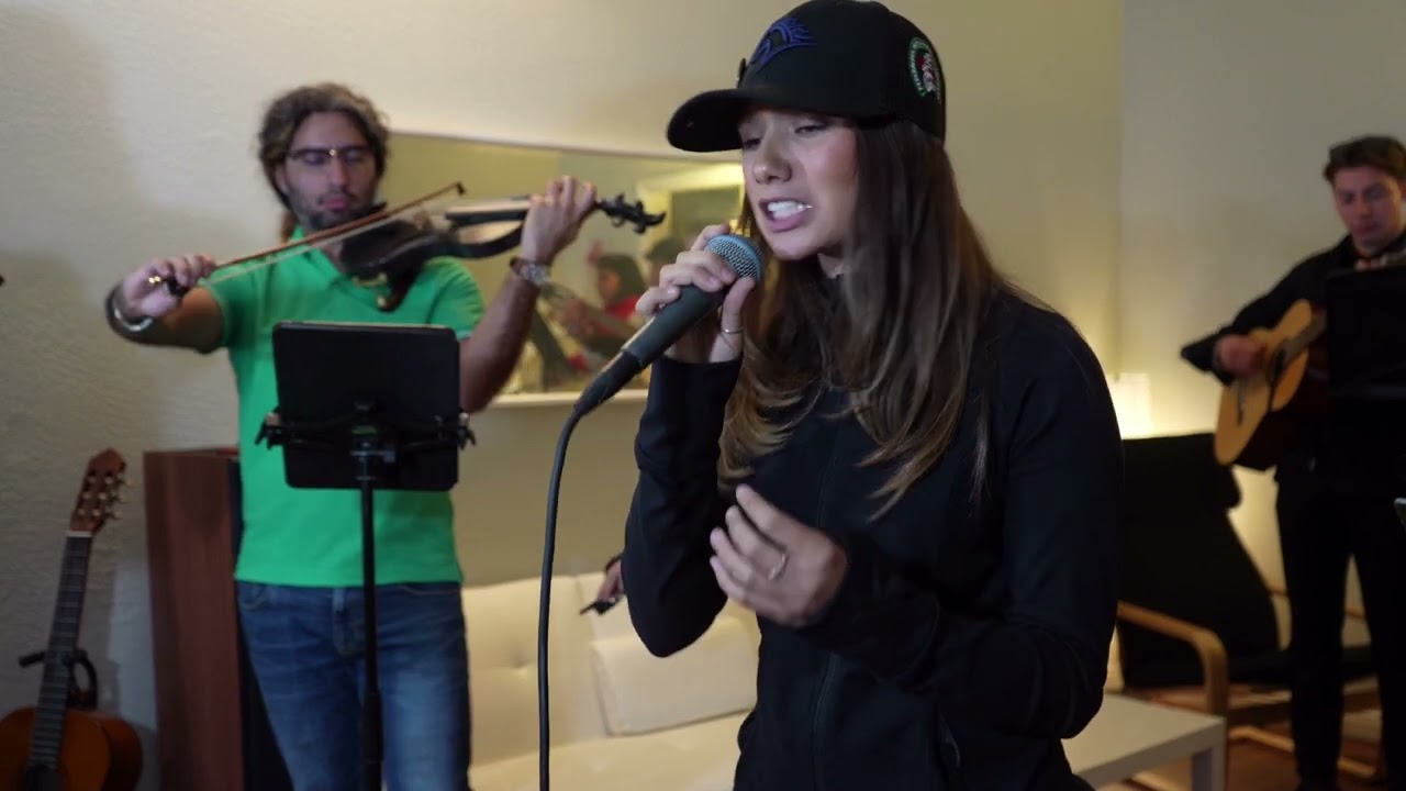 Te Lo Pido Por Favor - Mariachi Folklore