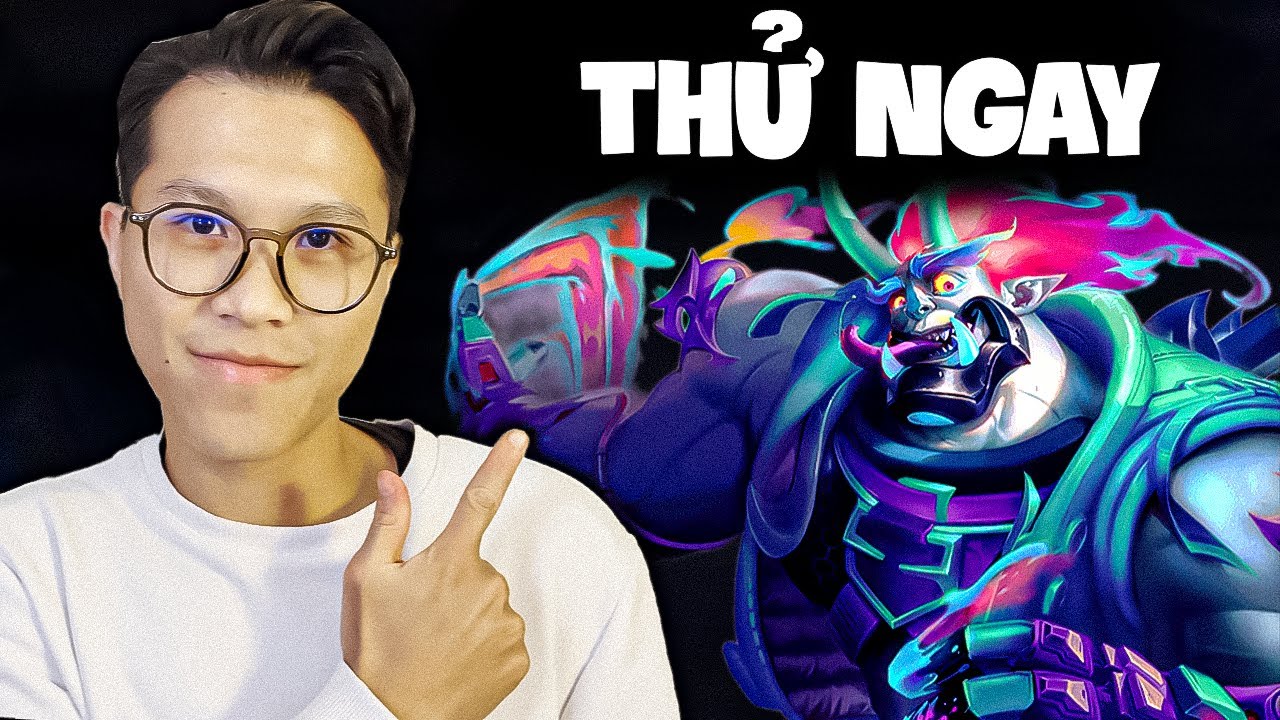 Lối Chơi Mundo Cực Độc của Các Top Thách Đấu!