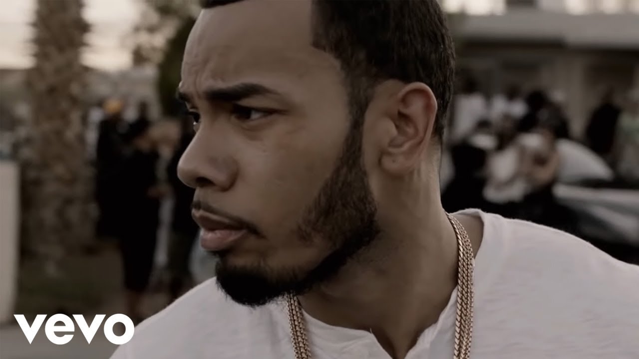 JR Castro - Get Home (Get Right) ft. Kid Ink, Quavo of Migos