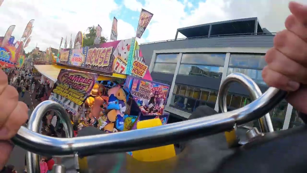 Maximum - Ottens Kermis Alkmaar 2025