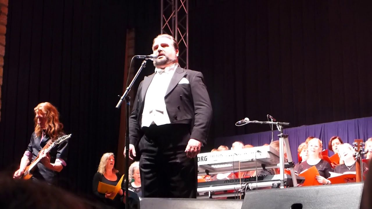 Auszug aus der Rocksuite 