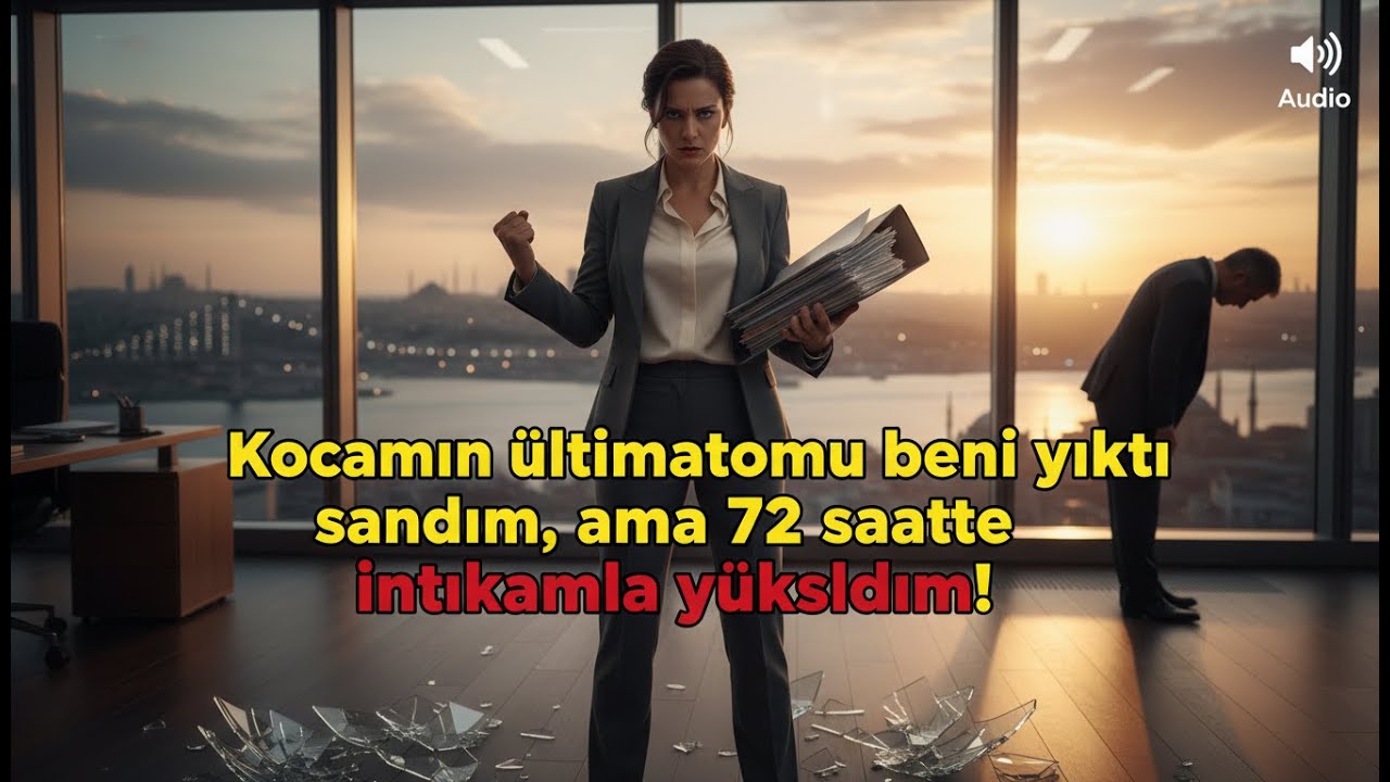 Kocamın 