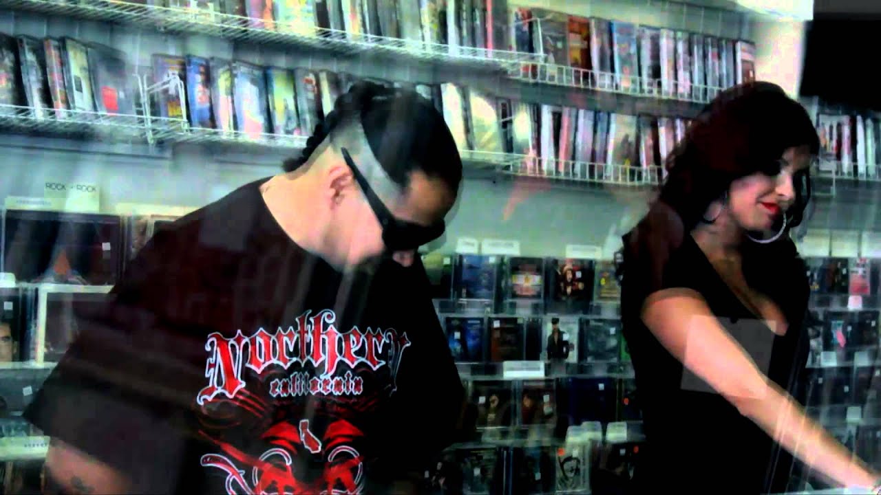 Conspiracy & Yung Puppz (Ft Big Oso Loc & Black C) - 