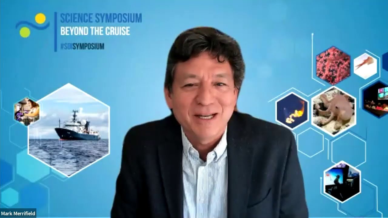 Day 1 - Extreme Exploration &ndash; Science in Extreme Environments - SOI Symposium