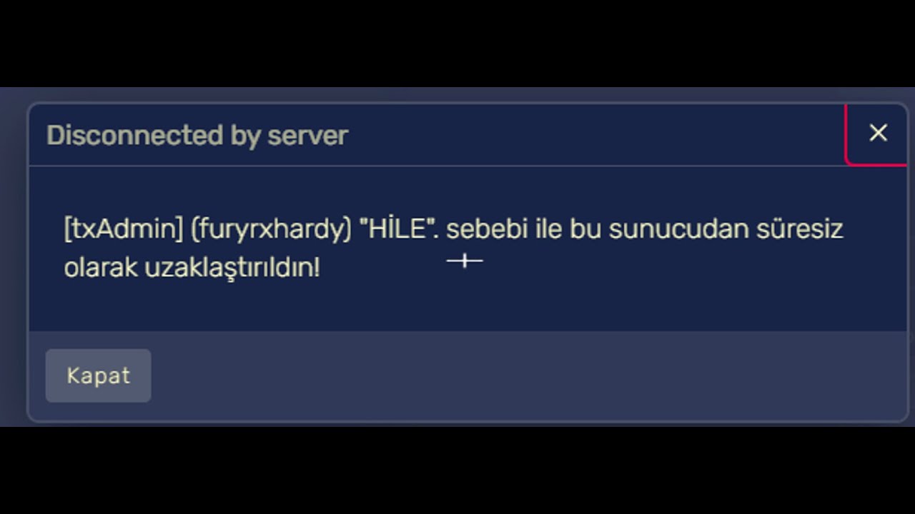 hileymişim? #axrp #mdrp #fivem