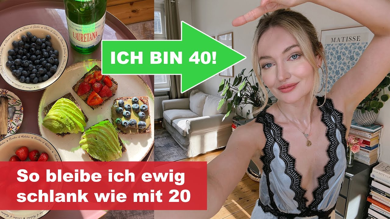 Dein Mikrobiom auf schlank umprogrammieren: 5 Tipps