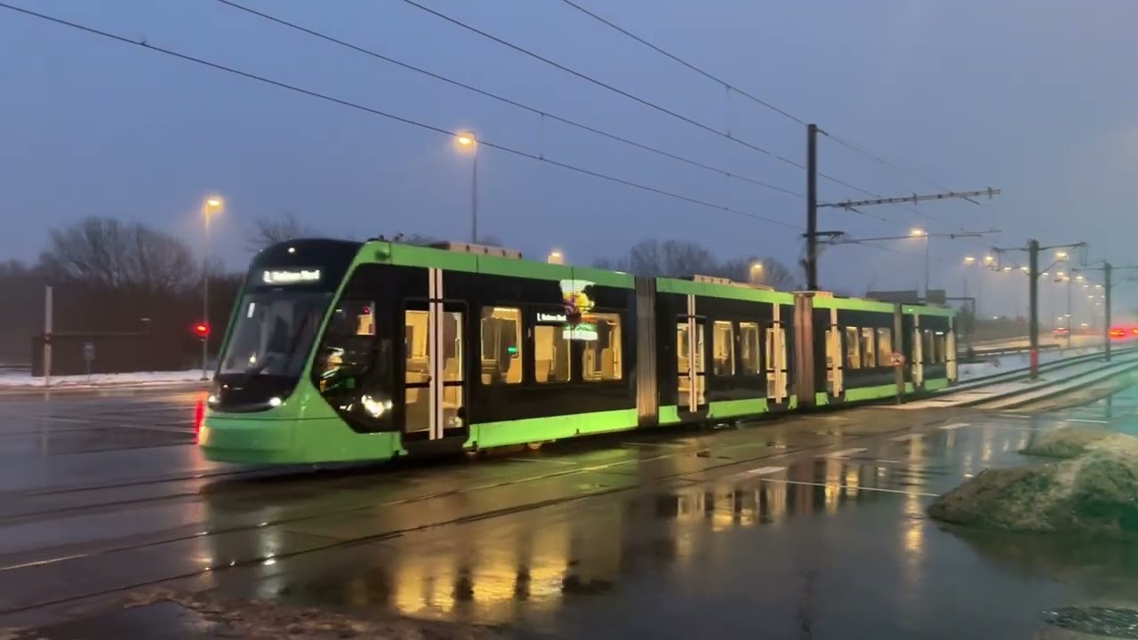 Brøndbyvester station