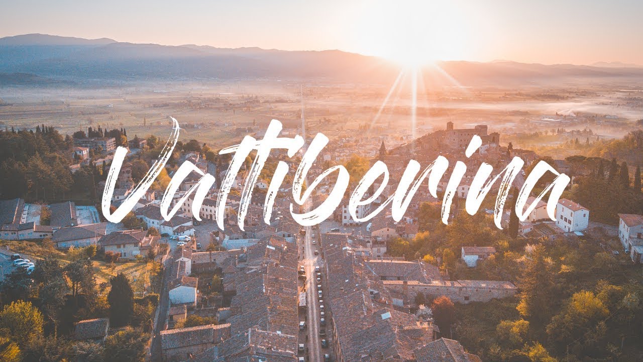Let's go - Valtiberina