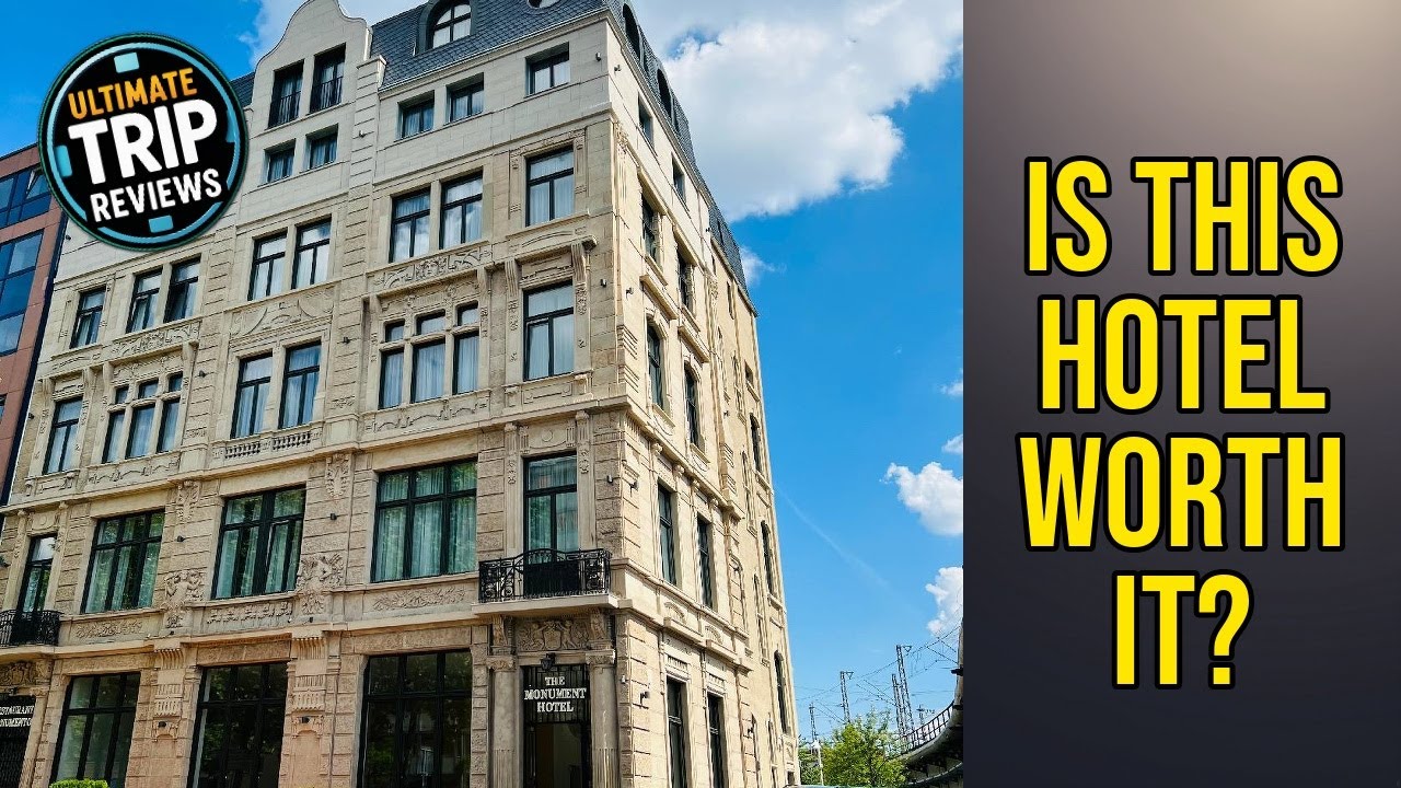 Soaltee Westend Frankfurt Messe - Is This Hotel Worth It? | Frankfurt am Main, Germany🏨