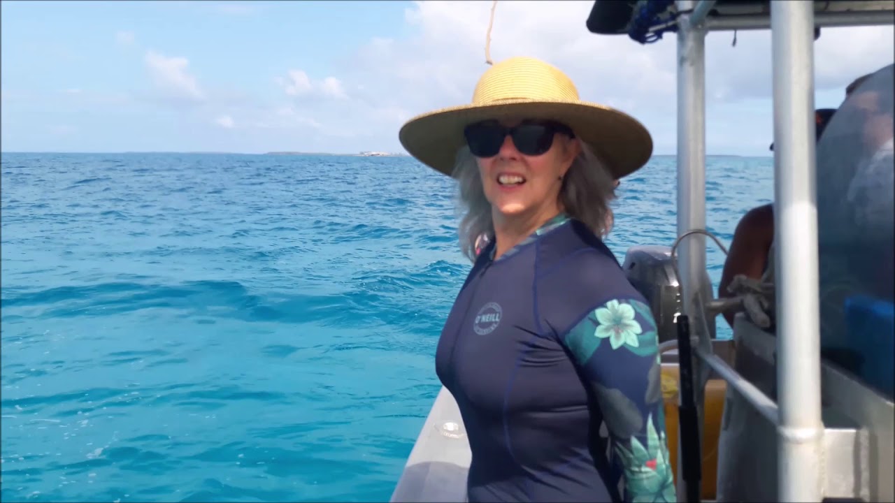 Ouvea Island, New Caledonia December 2019