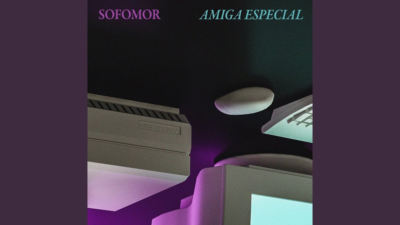 Amiga Especial
