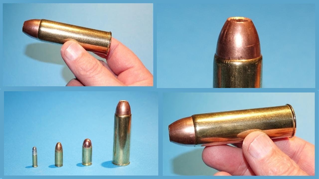 12 ga. Shotgun Shell from Heck  -  