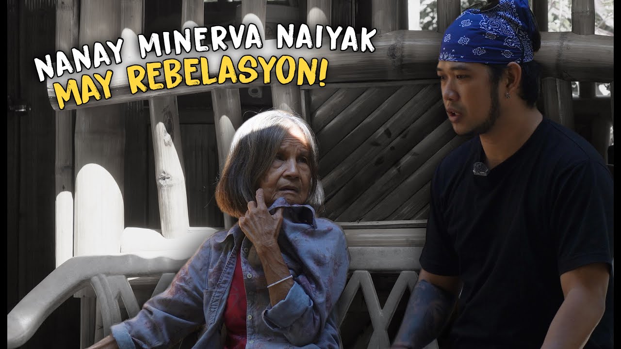 GRABE PALA ANG DINANAS NYA ANG SAKIT NITO! | PART6