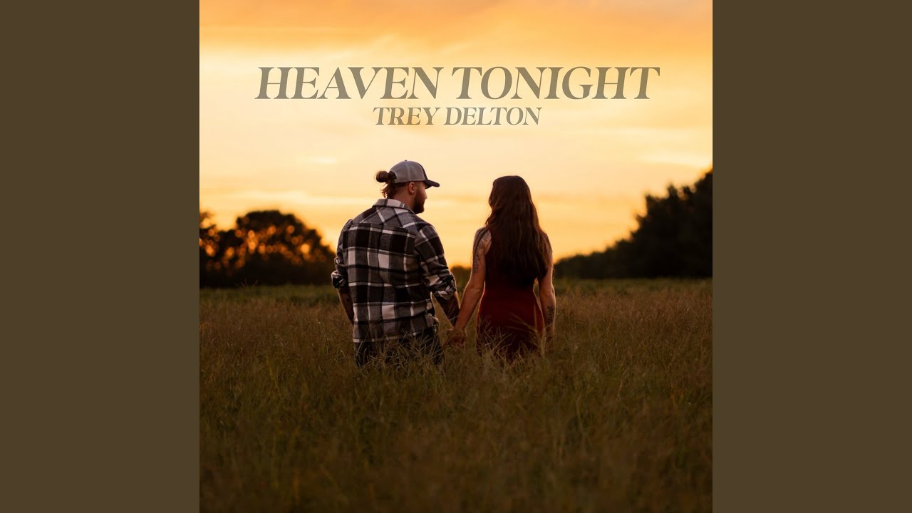 Heaven Tonight