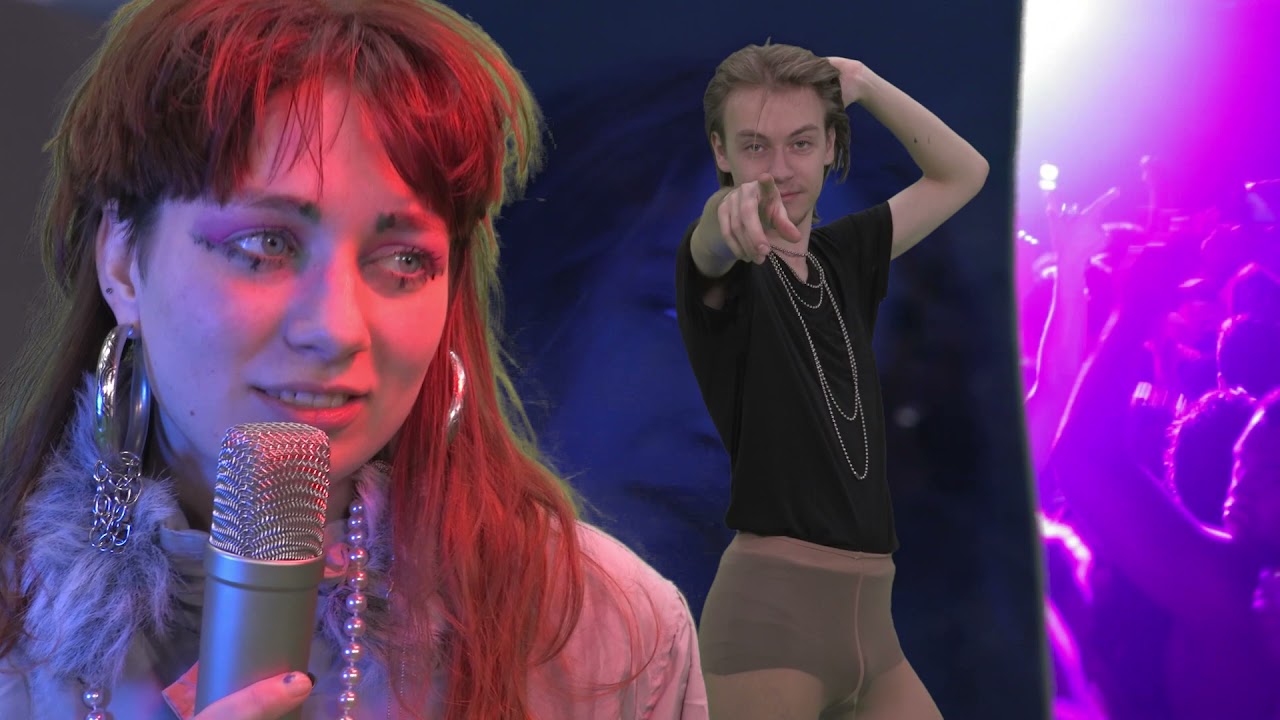 in een blote niksie (official music video) - The Niksies