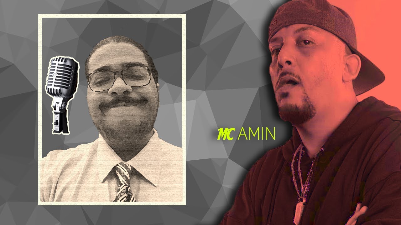 #4 The Movee Show  w/ ام سي امين | MC AMIN