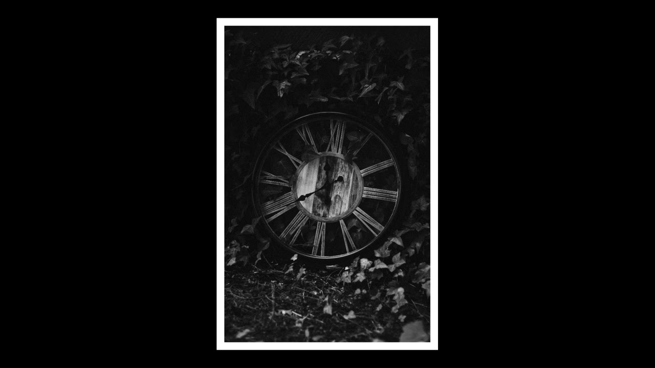 [Free for profit] (Dark) Nabeel akbar x Talha anjum type beat - "Waqt" | Prod. by 