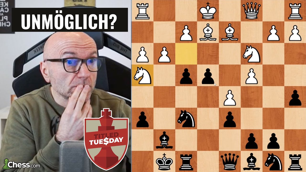 Wie kann ich diese Königsinder nicht gewinnen???