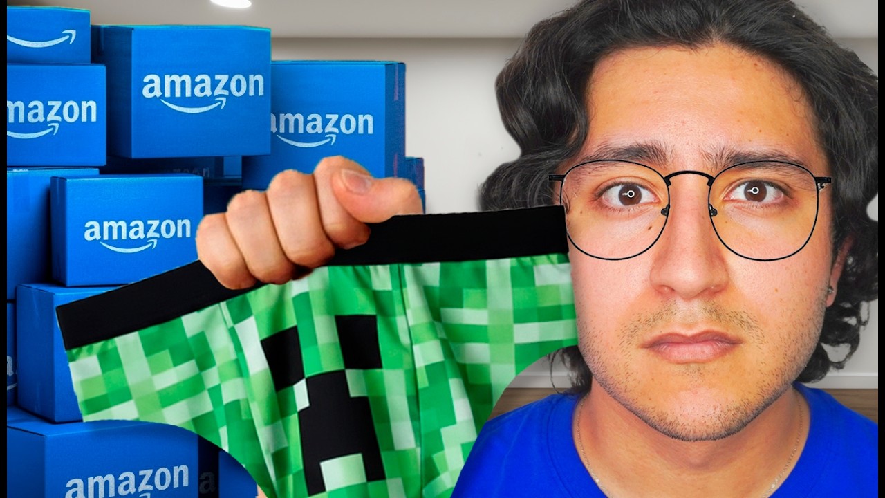 Deje Que MIS SEGUIDORES Gastaran $5,000 EN LO QUE QUISIERAN 🤑