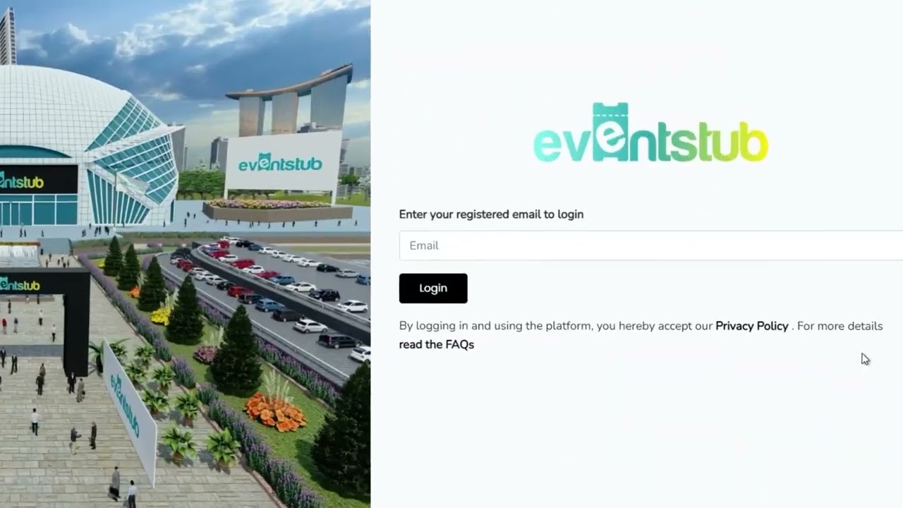 Easy Registration With Eventstub.mp4