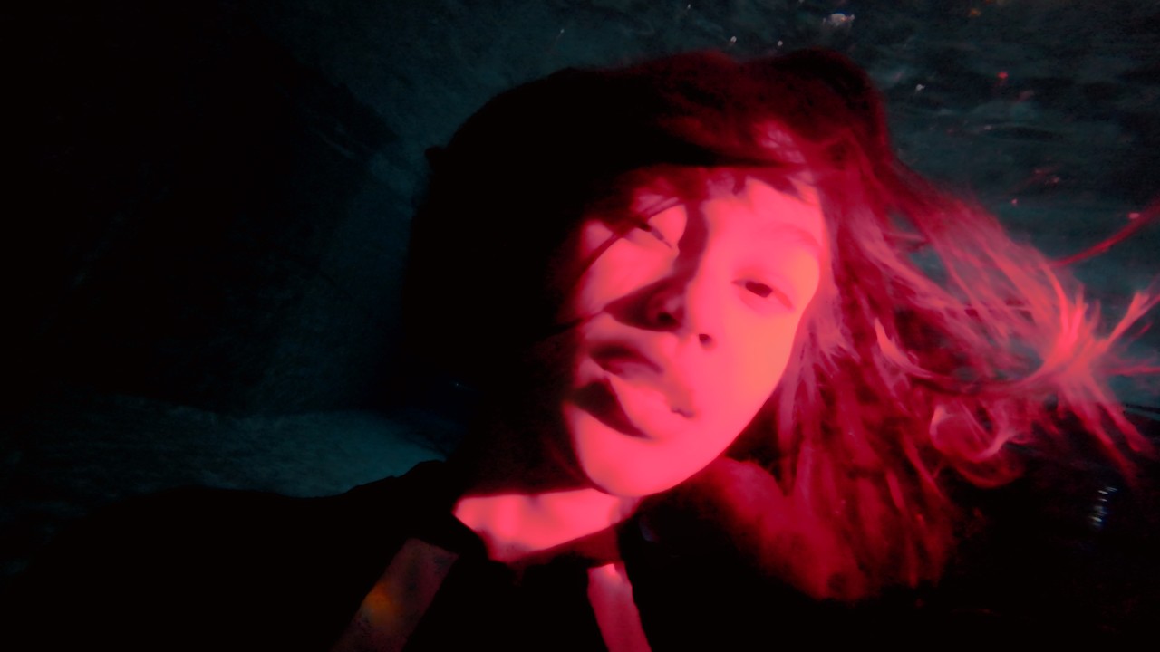 Drowning - Kaomunkai (Music Video official)