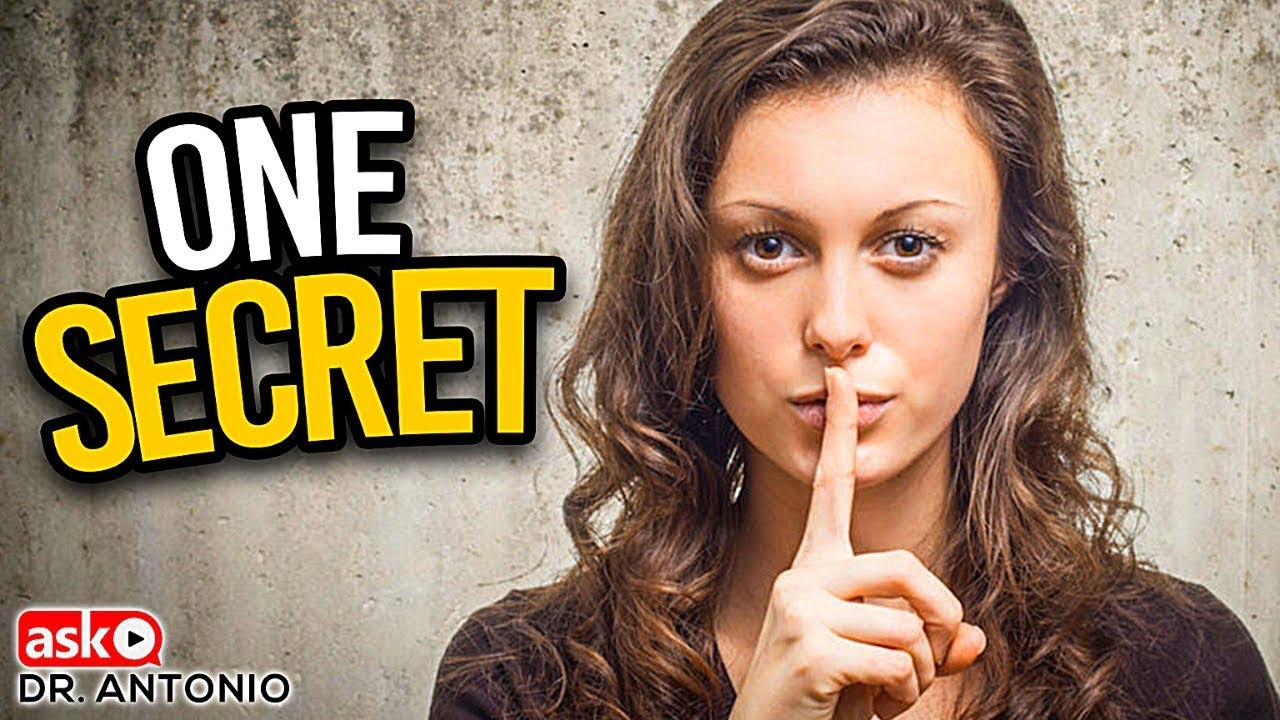 How to Get Everything You Want From Him