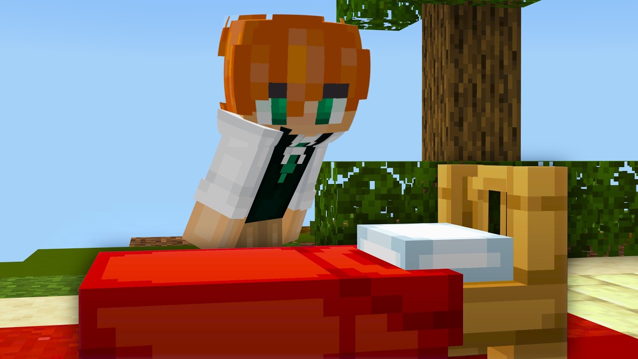dominating bedwars with 12% of my brain power