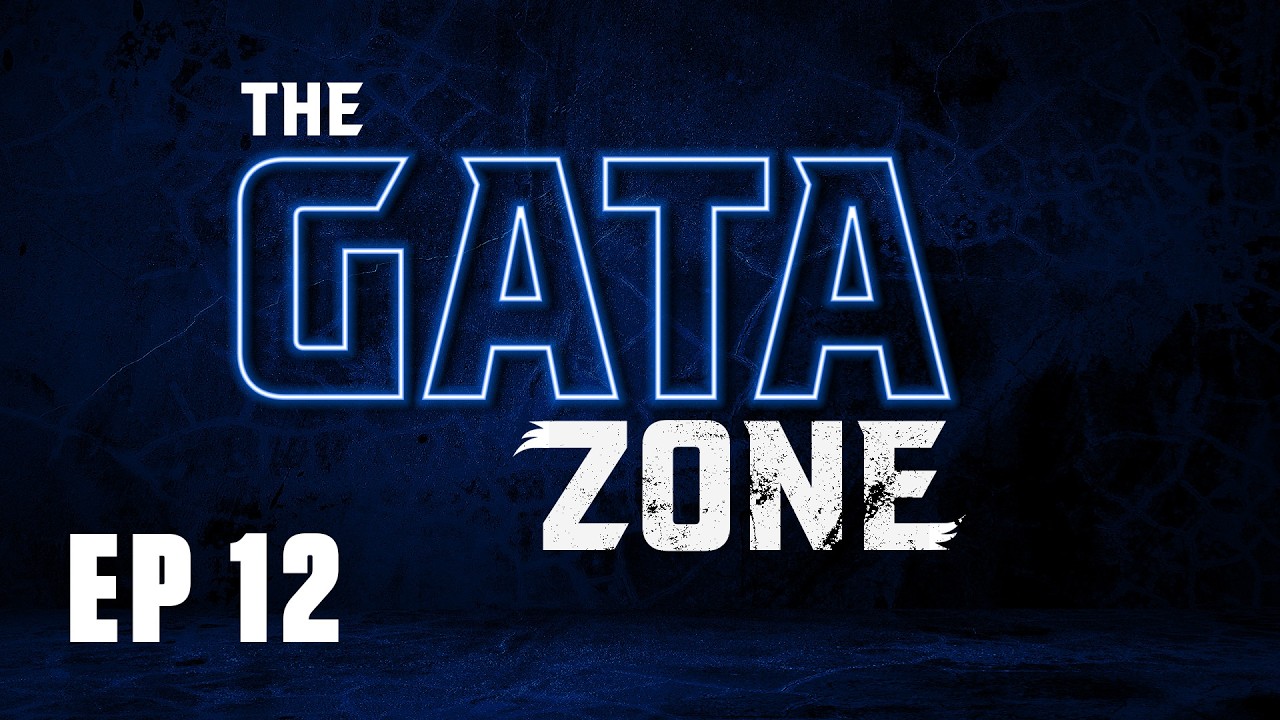 The GATA Zone - Air Rifle