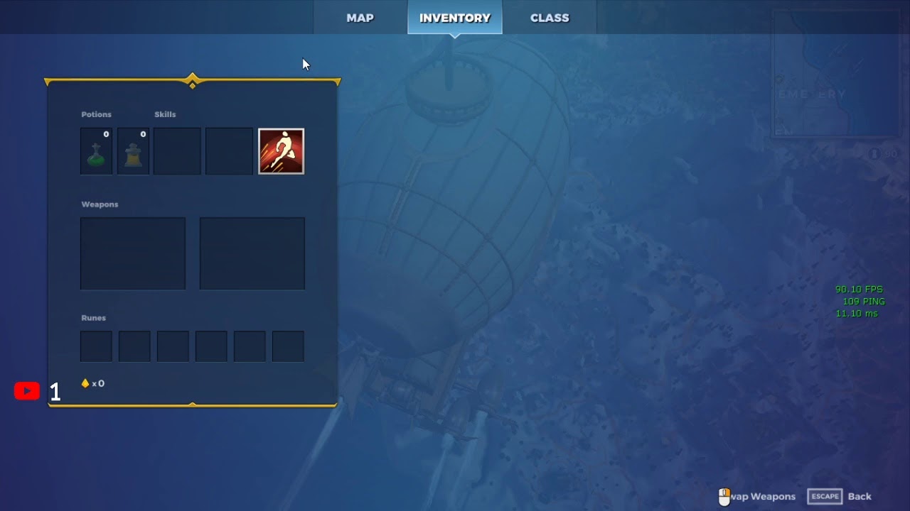 IS REALM ROYALE BACK!? (Solo grinding EPIC wins and FAILS!!!)