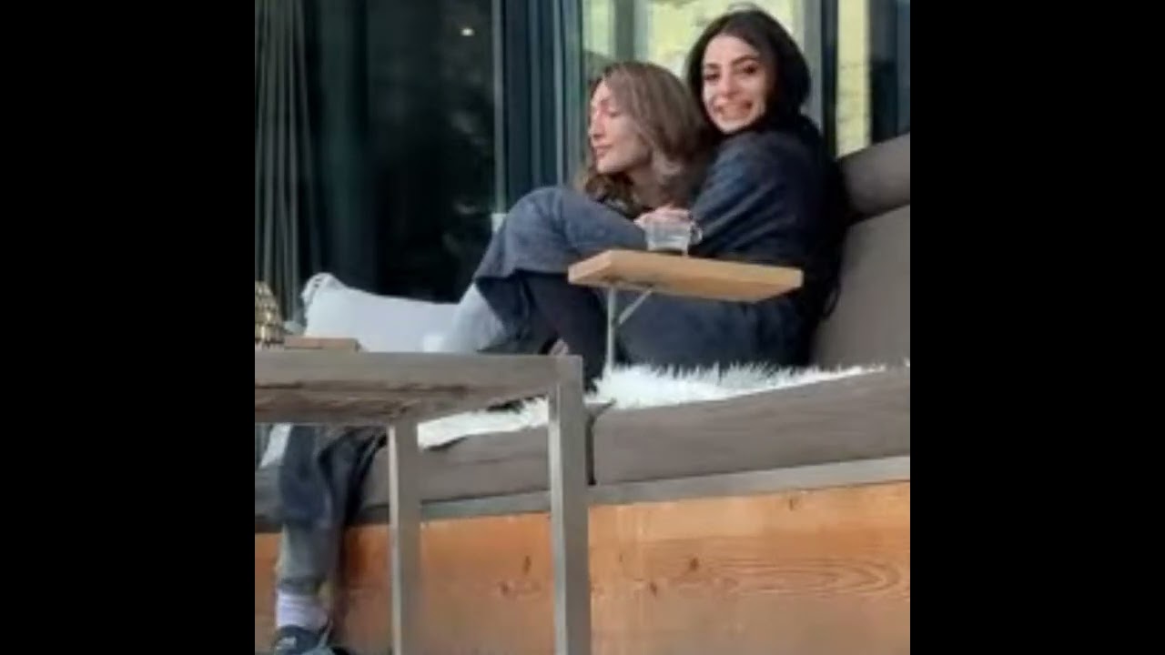 Momentos amorzinho 🤗🇨🇭 XEQUE MATE 2.🎬