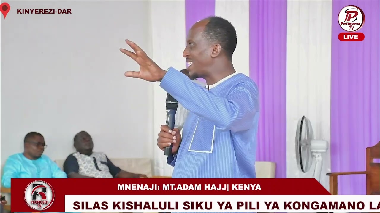 ADAM HAJI:Jinsi ya kupigana vita vizuri vya imani•Nilipookoka niliburuzwa mitaani Somalia kama mwizi
