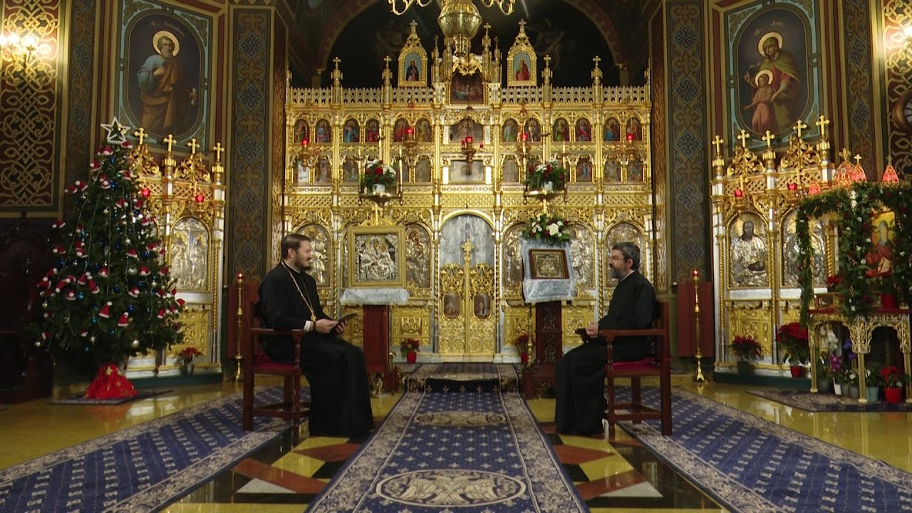 Maica Domnului, modelul care vindecă rănile Evei în femeia de astăzi #cuvantpentrusuflet