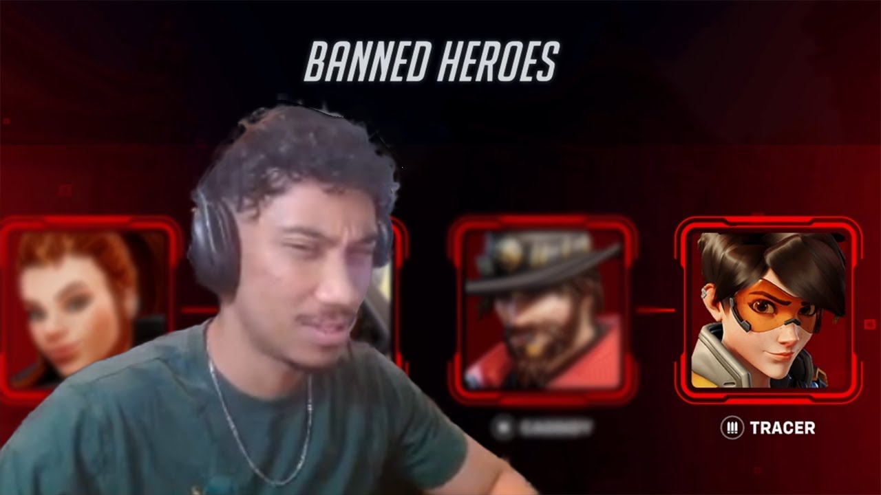 Expanding the Hero Pool Against My Will