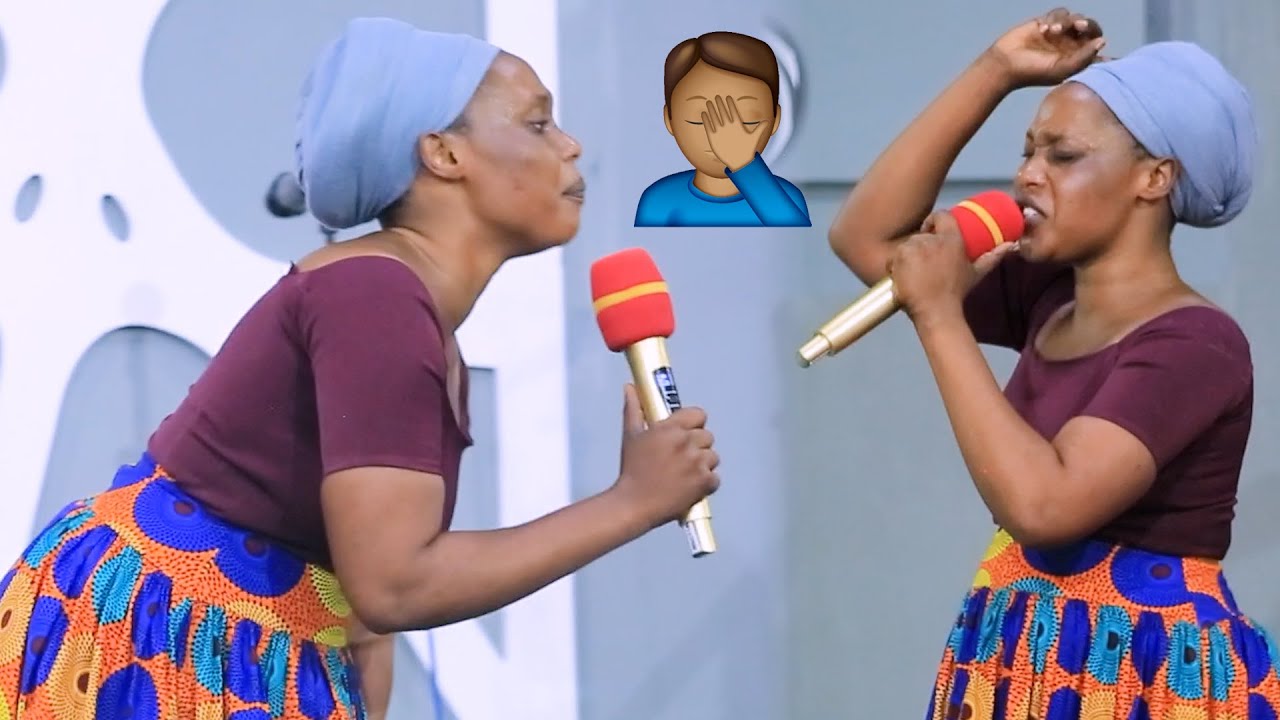 Wamubyeyi😭NAPFUSHIJE UBUKWE KABIRI 😭NDIYANGA KUGEZA AHO KWIYAHURA😭Umugabo yankubise anziza mukaru