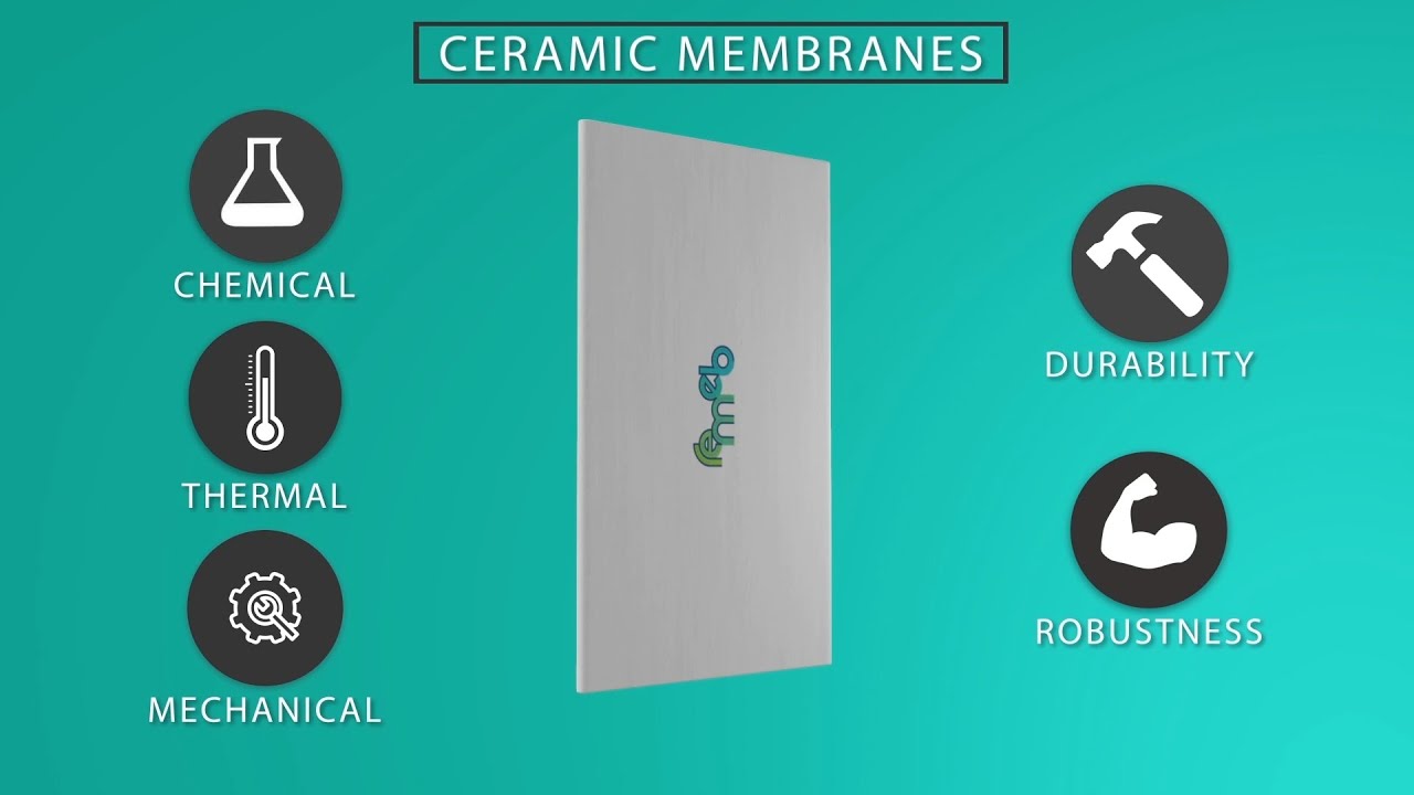 REMEB - Optimising Wastewater Reuse