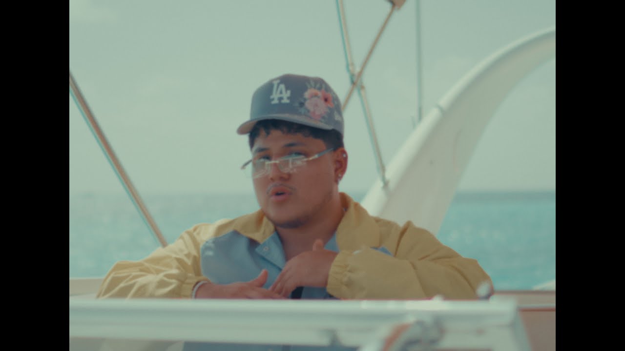 CARPETA DE VERANO (VOL. 2) (Video oficial) - legallyrxx