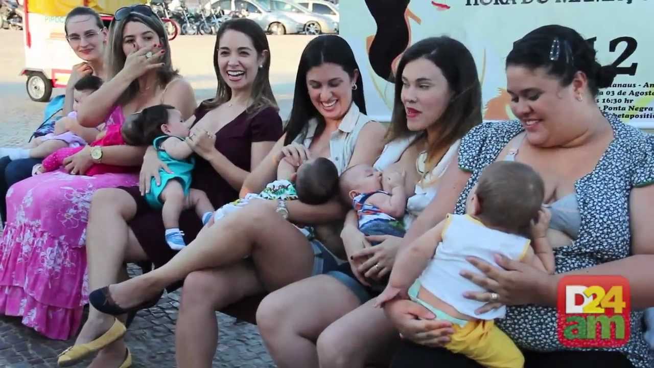Mães organizam 