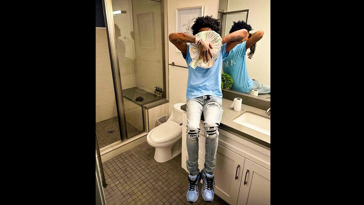 Big Yavo Sample Type Beat - 