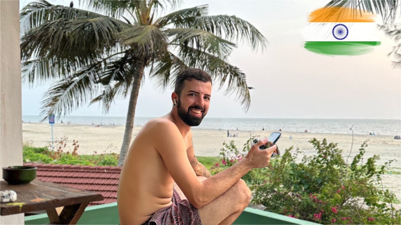 КЕРАЛА: ДРУГАЯ СТОРОНА ИНДИИ 🇮🇳
