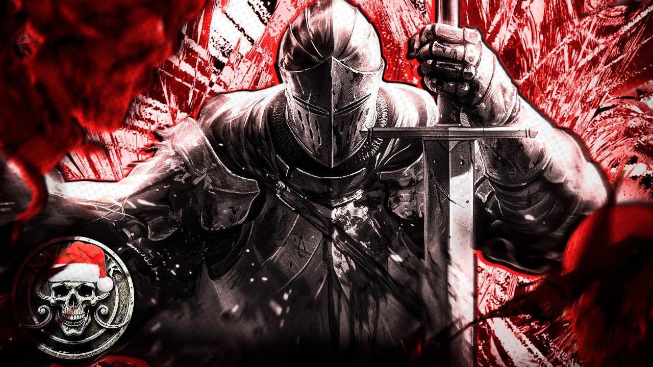 Nazarick - JULGAMENTO!