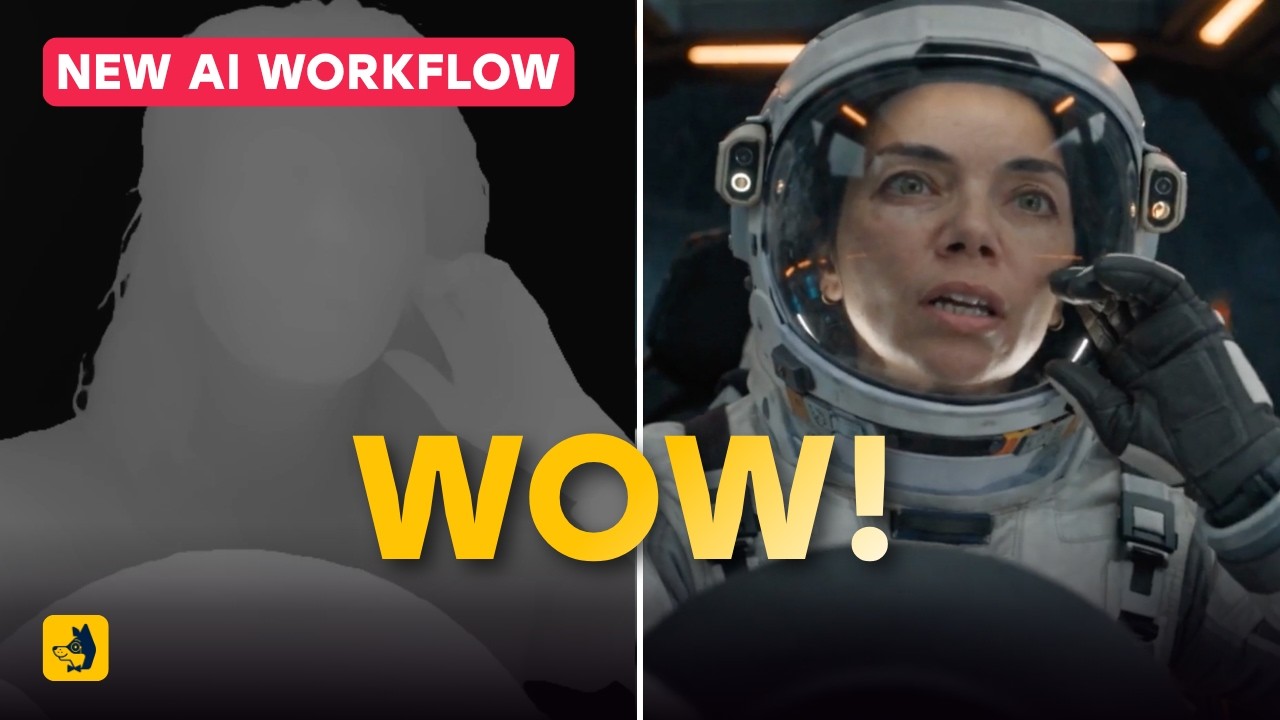 This Is Where Filmmaking Is Headed Next (Full Tutorial)